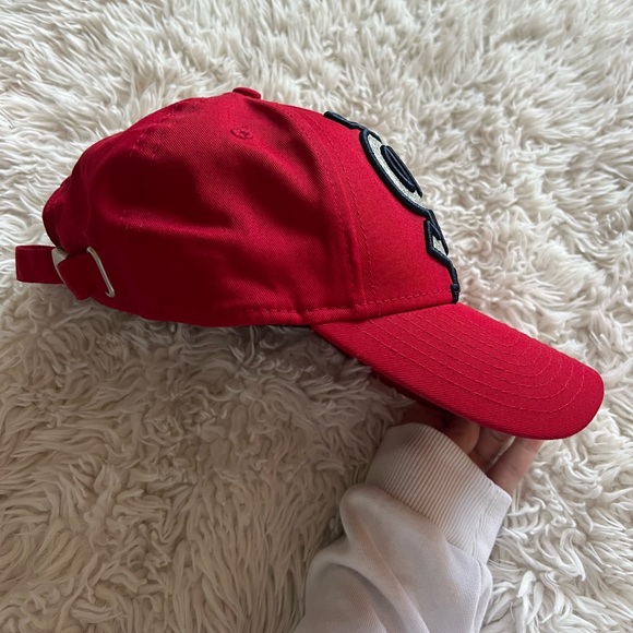 STL Cardinals Women’s New Era Hat - Picture 5 of 7